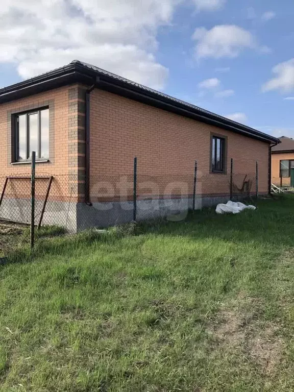 Дом в Ростовская область, Ростов-на-Дону Защитник садовое ... - Фото 1