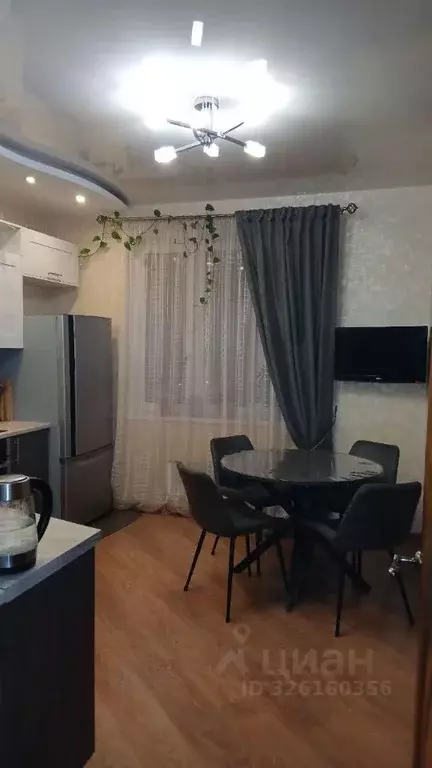 3-к кв. Московская область, Одинцово ул. Сколковская, 7Б (92.8 м) - Фото 1