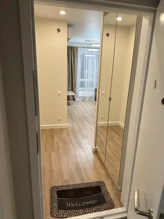 1-к кв. Москва Очаковское ш., 5к1 (32.0 м) - Фото 1