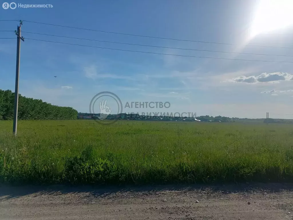 Участок в Нурлат, Берёзовая улица (10 м) - Фото 0