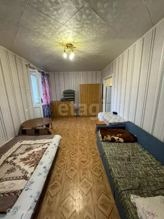 Продаётся 1-к квартира, 34 м - Фото 1