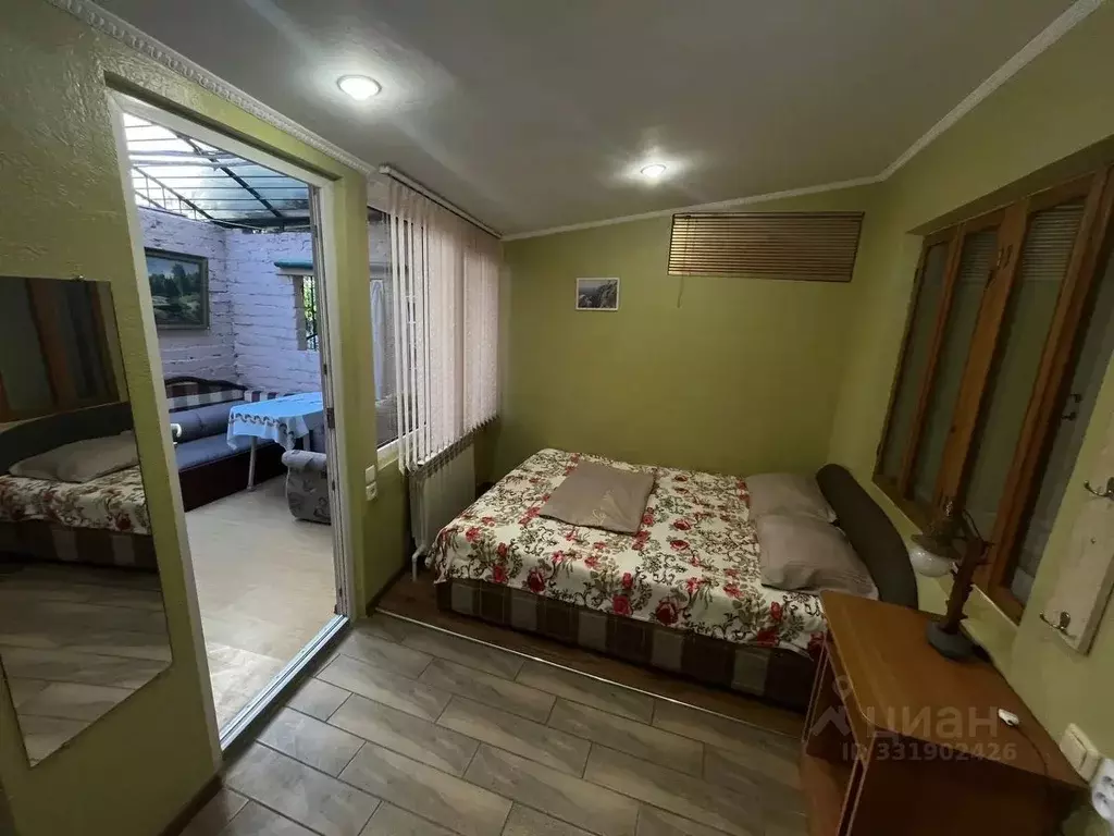 2-к кв. Крым, Ялта ул. Чехова, 21Б (45.0 м) - Фото 1