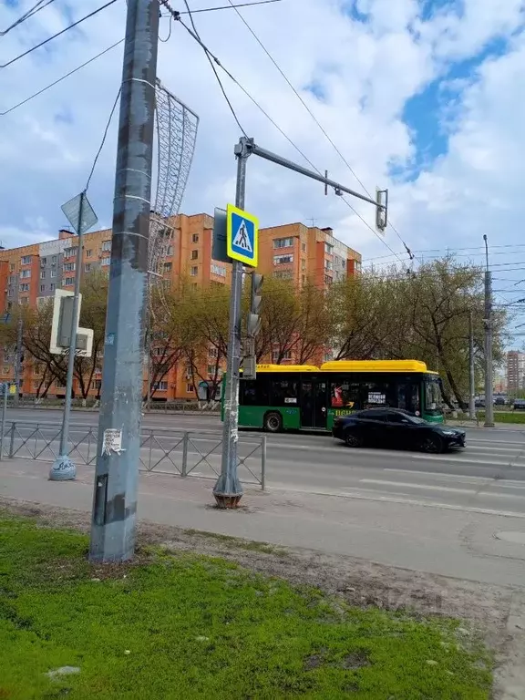 Помещение свободного назначения в Пензенская область, Пенза ул. ... - Фото 0