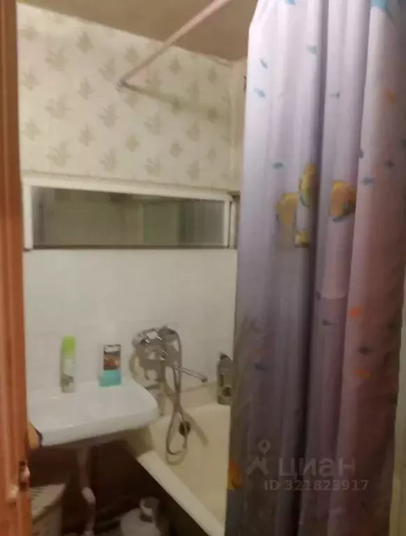 2-к кв. Тверская область, Тверь просп. Николая Корыткова, 24 (42.0 м) - Фото 0