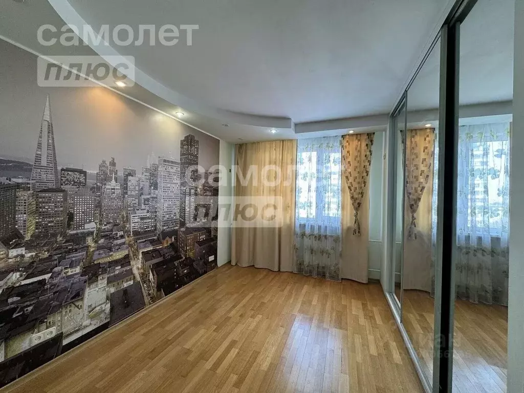 2-к кв. Ханты-Мансийский АО, Нижневартовск ул. Мира, 60к3 (57.6 м) - Фото 1