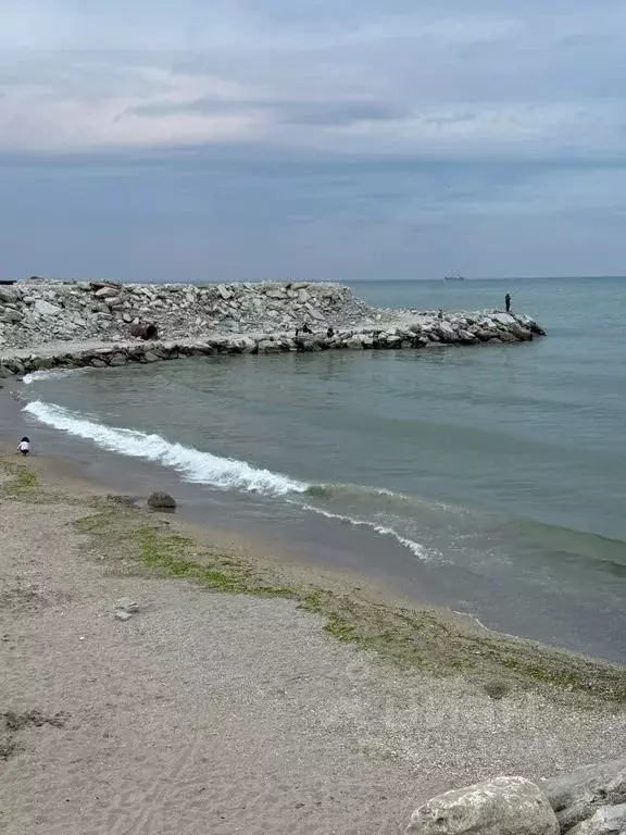 2-к кв. Дагестан, Махачкала ул. Даниялова, 99 (70.0 м) - Фото 1