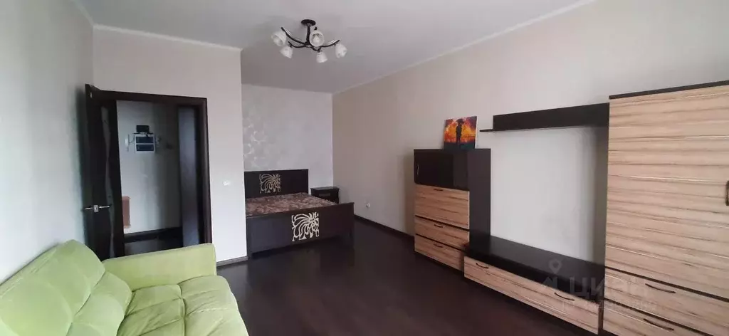 1-к кв. Санкт-Петербург ул. Димитрова, 41к1 (45.1 м) - Фото 2