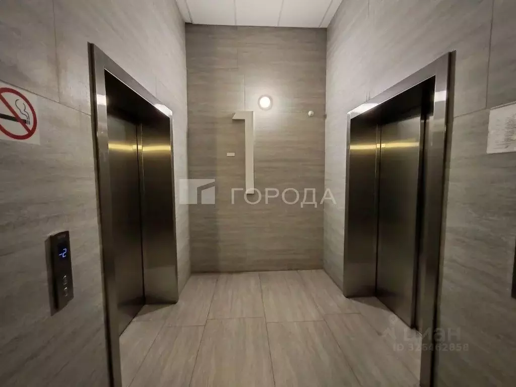 Гараж в Новосибирская область, Новосибирск ул. Кирова, 11 (16 м) - Фото 2