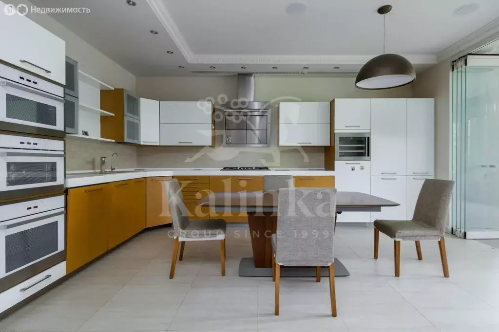 Дом в деревня Новинки, КП Маленькая Италия (540 м) - Фото 2