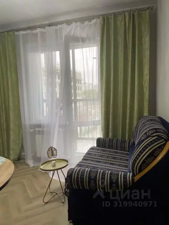 2-к кв. Иркутская область, Иркутск ул. Ивана Доронина, 9/2 (61.0 м) - Фото 1