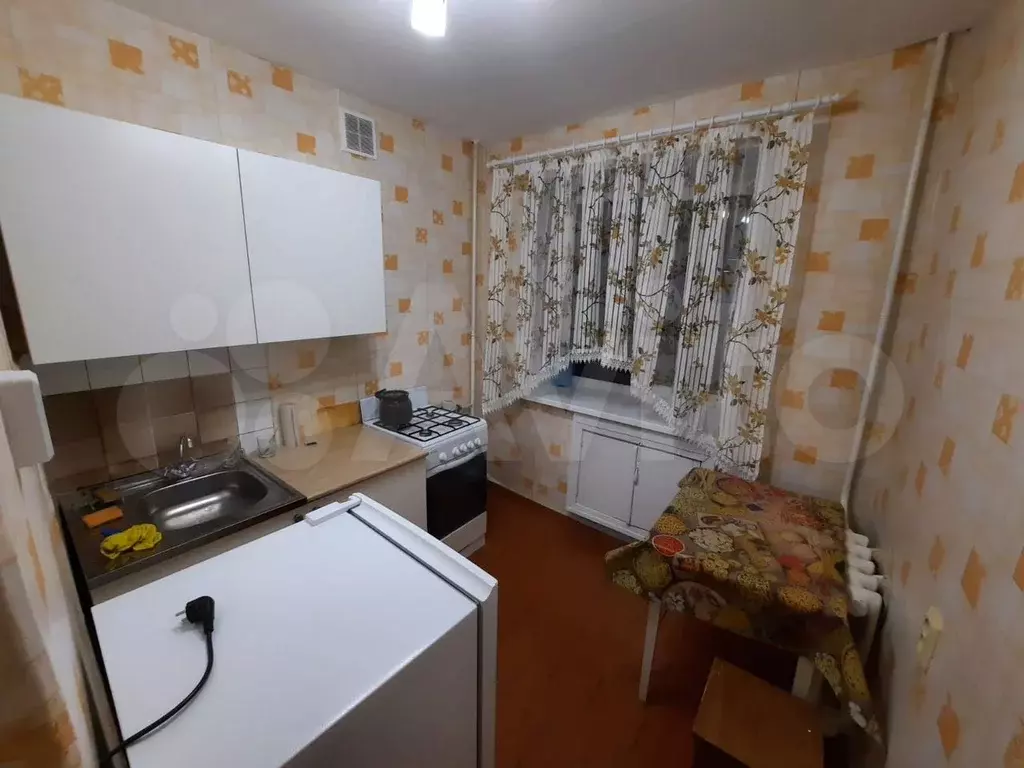 1-к. квартира, 35 м, 2/5 эт. - Фото 1