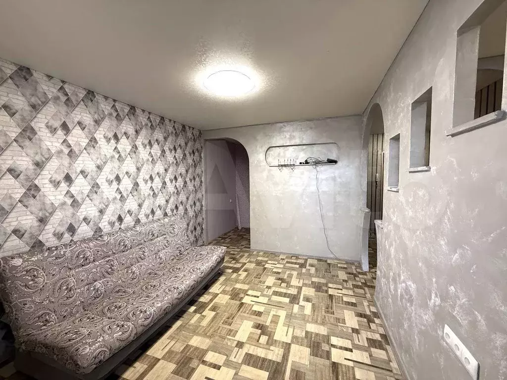 1-к. квартира, 33 м, 4/5 эт. - Фото 0