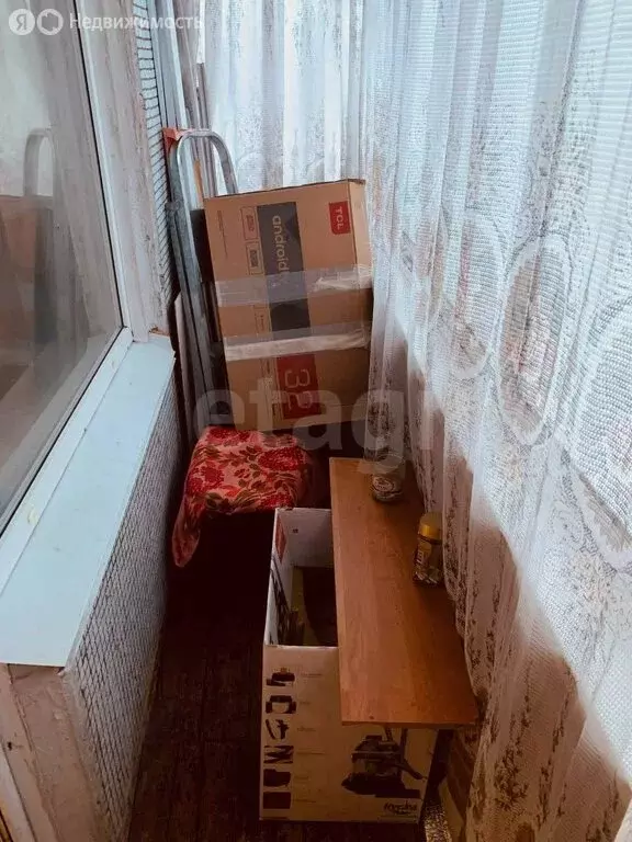 3-комнатная квартира: Новокузнецк, проспект Запсибовцев, 13 (58.5 м) - Фото 1