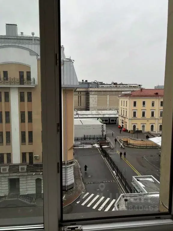 2-к кв. Санкт-Петербург Гончарная ул., 15а (60.0 м) - Фото 0
