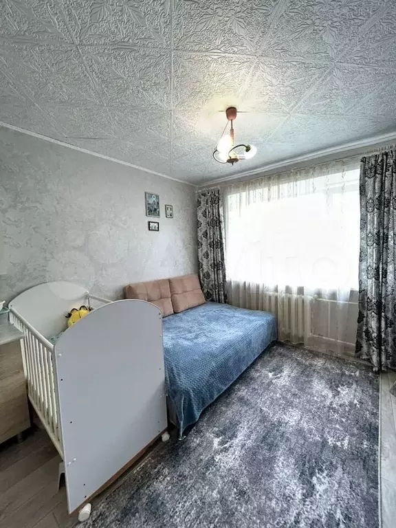 Комната 19,2 м в 1-к., 3/5 эт. - Фото 1