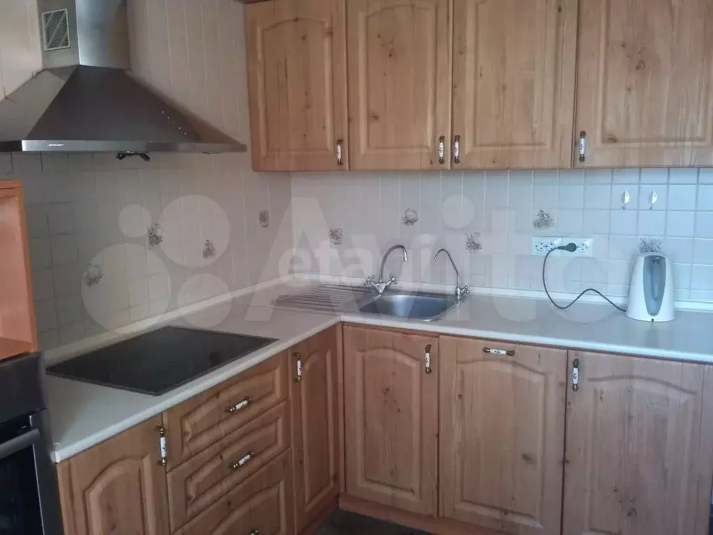 1-к. квартира, 40 м, 7/7 эт. - Фото 1