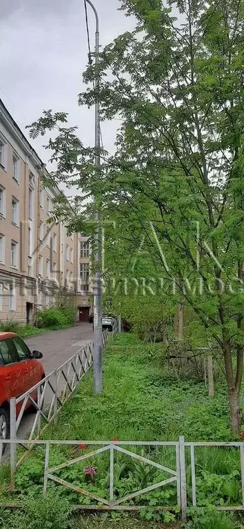 Комната Санкт-Петербург, Санкт-Петербург, Ломоносов Александровская ... - Фото 2