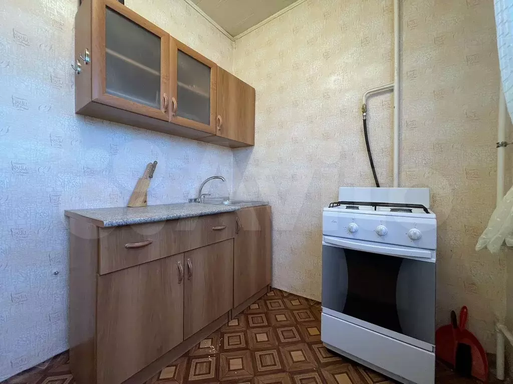 1-к. квартира, 32,2 м, 8/12 эт. - Фото 0
