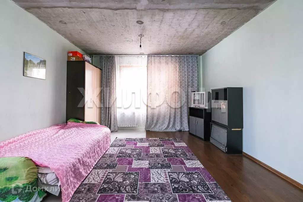 Продаётся 3-к квартира, 86 м - Фото 0