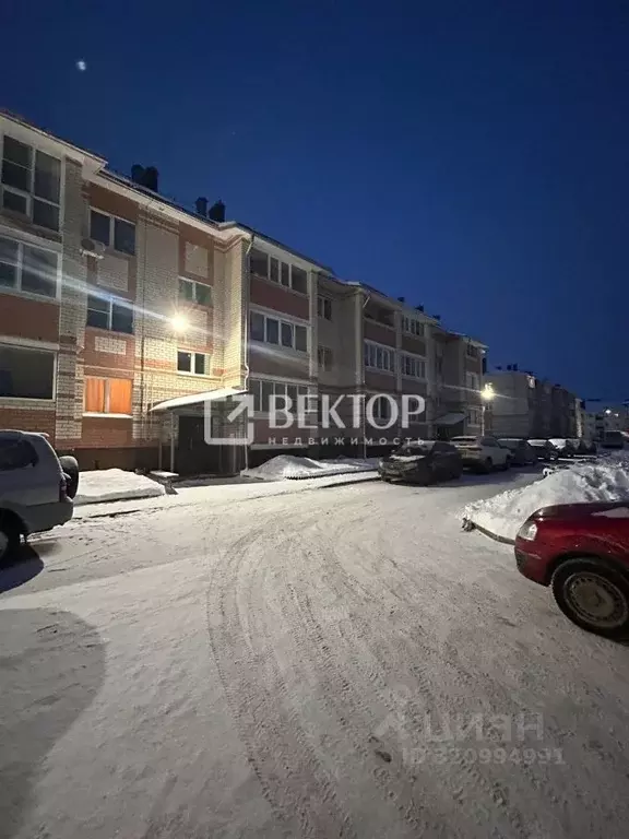 1-к кв. Костромская область, Кострома Венеция мкр, 20 (50.1 м) - Фото 1