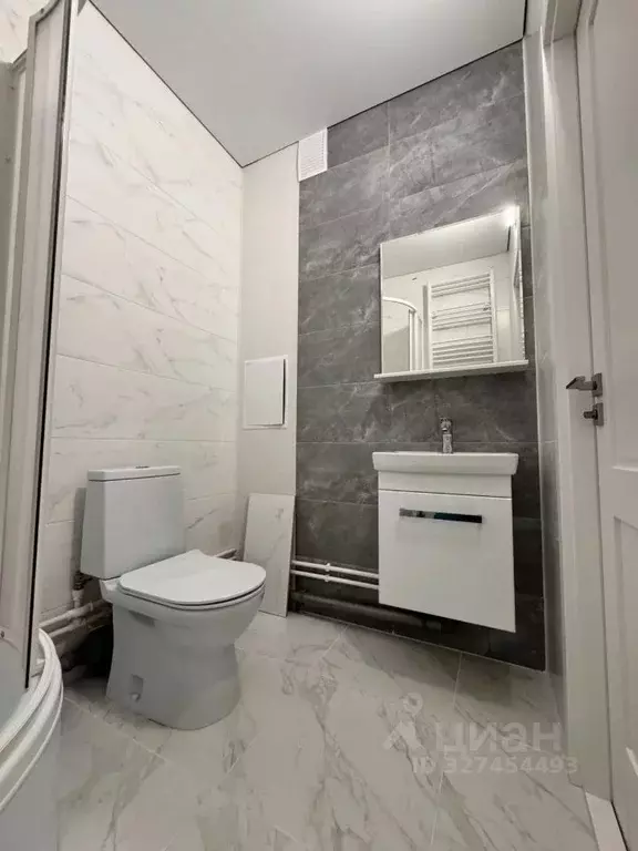 Студия Санкт-Петербург Дальневосточный просп., 23 (23.7 м) - Фото 2