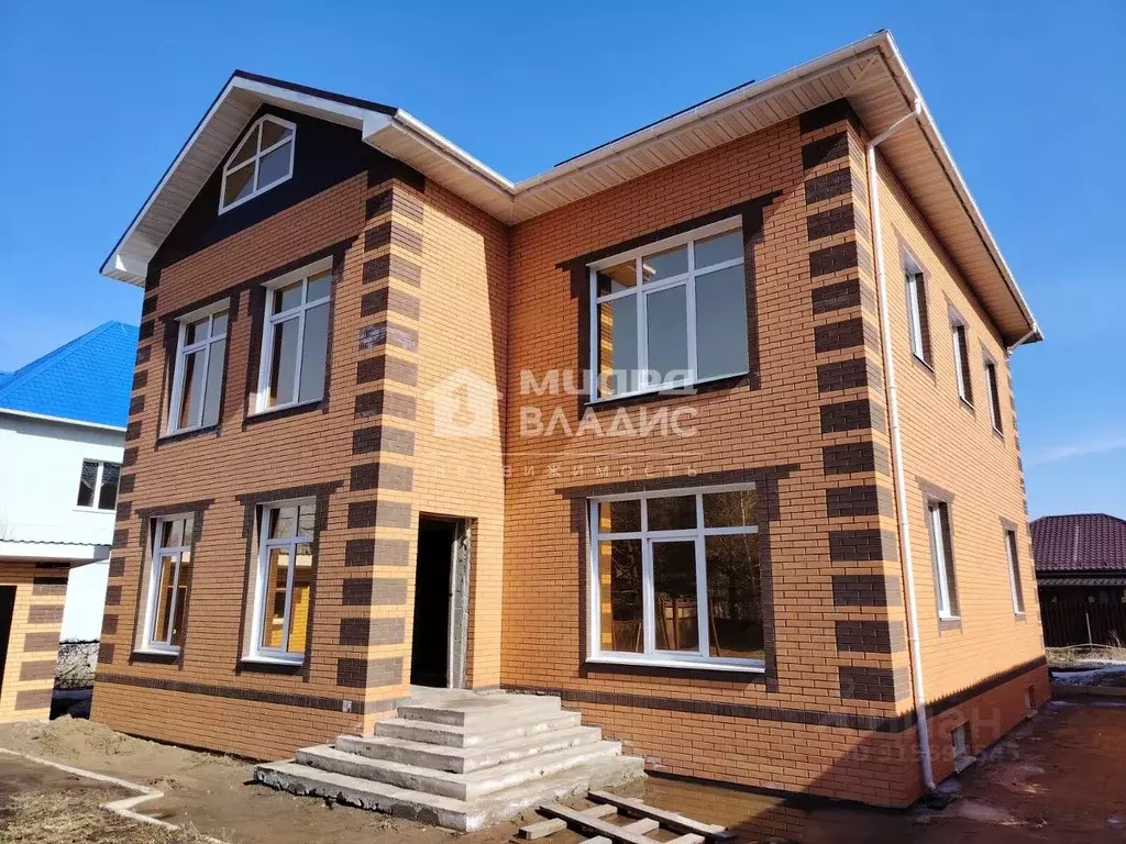 Дом в Омская область, Омск ул. И.П. Сальцына, 28 (322 м) - Фото 0