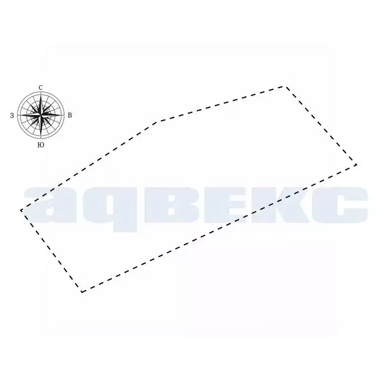 Участок в Санкт-Петербург пос. Петро-Славянка, Красноармейское СНТ, 50 ... - Фото 2