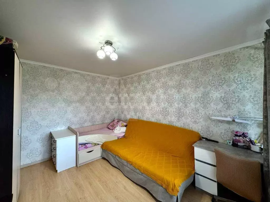 Комната 20,7 м в 1-к., 4/5 эт. - Фото 1