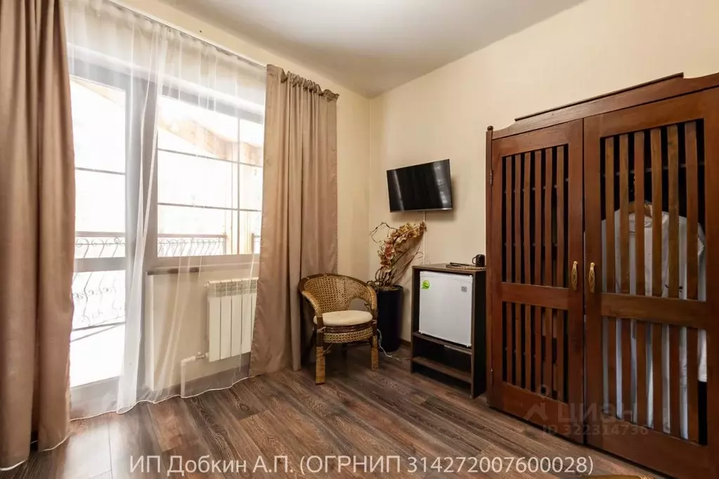 Комната Алтай, Чемальский район, пос. Усть-Сема пер. Верх-Барангол, 16 ... - Фото 2