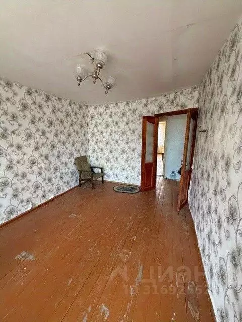 2-к кв. Удмуртия, Воткинск Рабочая ул., 11 (45.0 м) - Фото 0