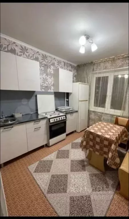 2-к кв. Белгородская область, Старый Оскол ул. Свердлова, 25 (54.0 м) - Фото 1