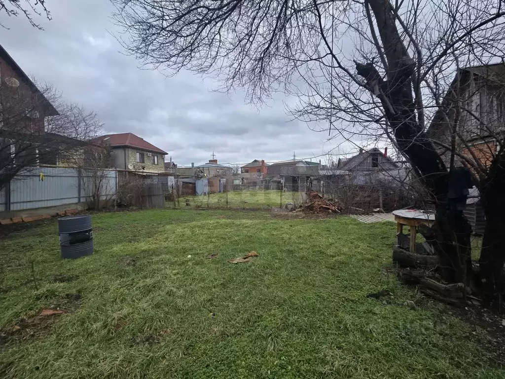 Участок в Краснодарский край, Краснодар ТЭЦ жилмассив, ул. Южная, 9 ... - Фото 1