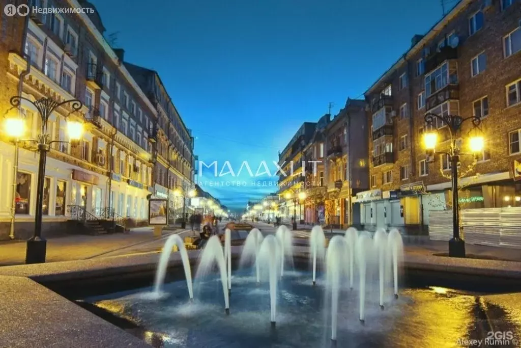 2-комнатная квартира: Самара, Ленинская улица, 43 (59.5 м) - Фото 0