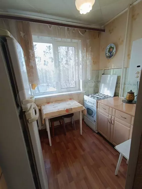 2-к. квартира, 42,1 м, 4/5 эт. - Фото 0