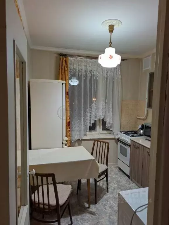 1-к кв. Москва ул. Красного Маяка, 11К1 (34.0 м) - Фото 1