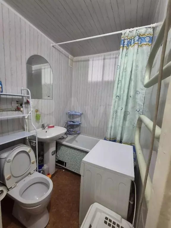 2-к. квартира, 44 м, 4/5 эт. - Фото 0