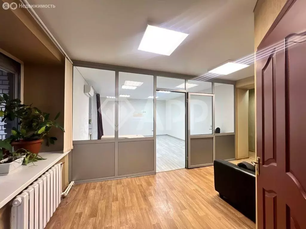 Помещение свободного назначения (88 м) - Фото 1