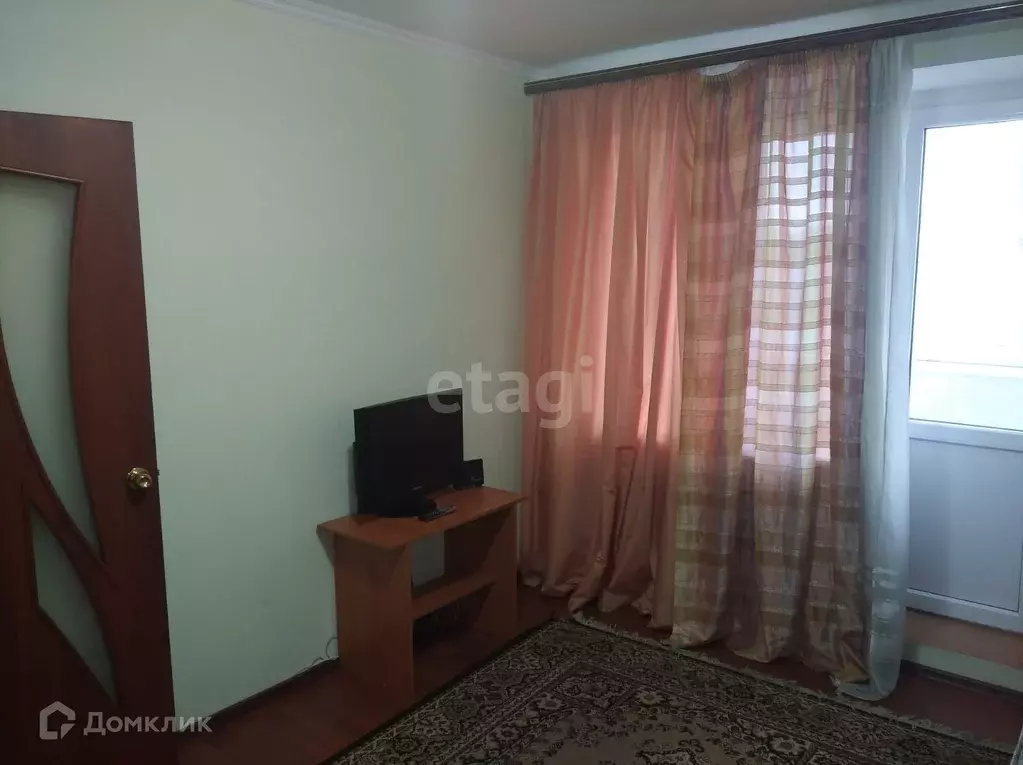 Продаётся 1-к квартира, 32.9 м - Фото 0