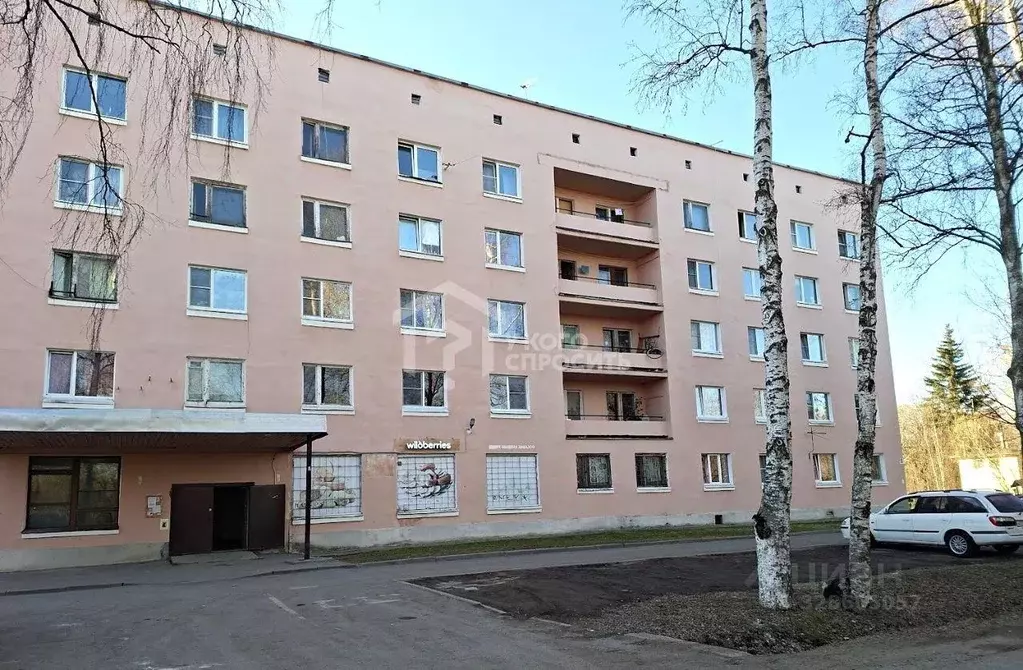 Комната, 30.1 м - Фото 1