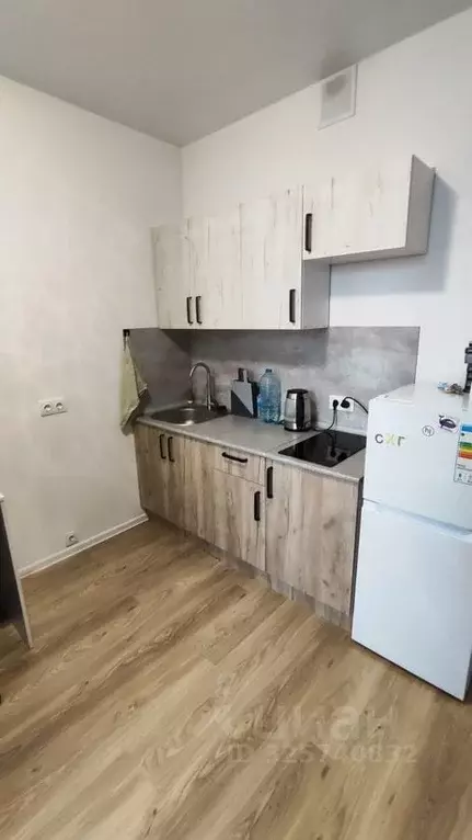 Студия Московская область, Мытищи пер. 1-й Стрелковый, 3 (19.8 м) - Фото 0