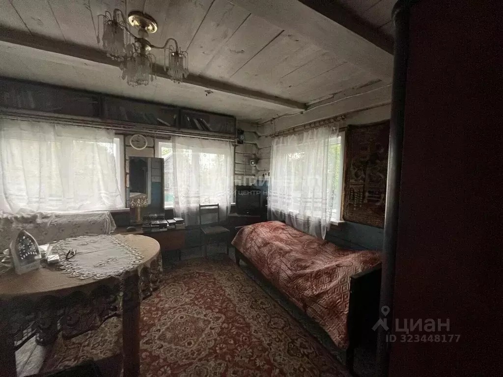 Дом в Владимирская область, Вязники муниципальное образование, д. ... - Фото 2