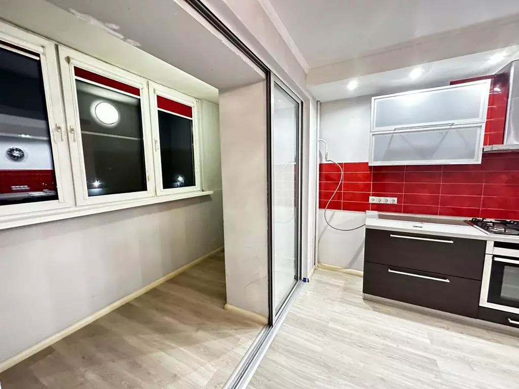 2-к кв. Московская область, Ногинск Богородский городской округ, ул. ... - Фото 2