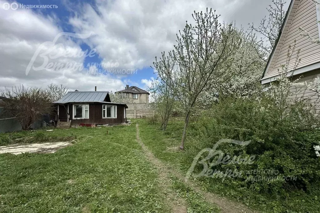 Участок в Москва, район Троицк, деревня Черепово (21 м) - Фото 1