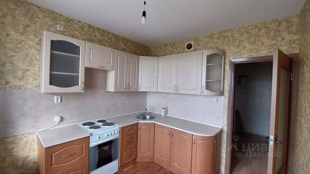 1-к кв. Московская область, Подольск проезд Флотский, 7 (38.0 м) - Фото 1