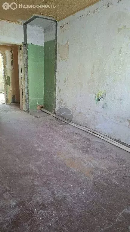 1-комнатная квартира: Елизово, Звёздная улица, 4 (30.4 м) - Фото 2