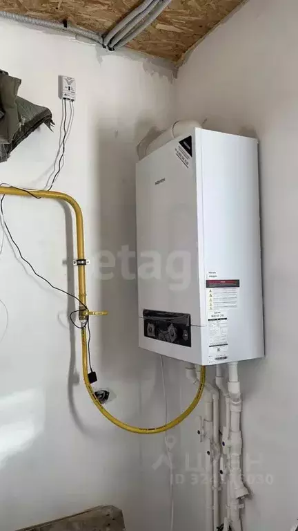 Дом в Тюменская область, Тюменский муниципальный округ, с. Перевалово ... - Фото 2