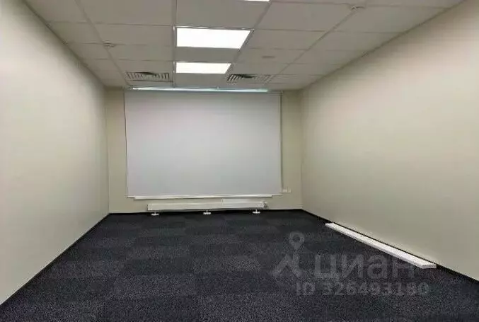 Офис в Москва Сколково инновационного центра тер., ул. Нобеля, 5 (404 ... - Фото 1