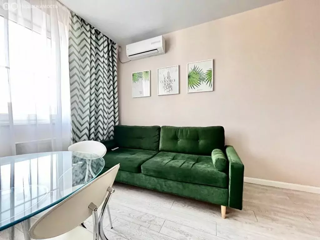 2-комнатная квартира: Волгоград, улица имени Покрышкина, 6 (50 м) - Фото 2