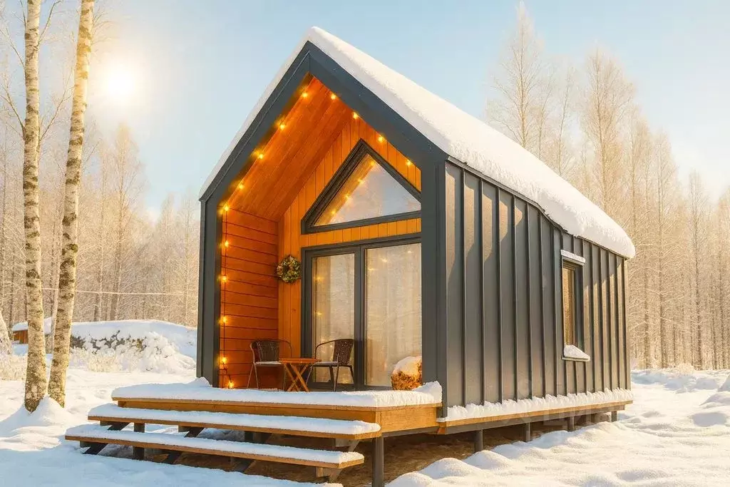 Дом в Ярославская область, Некрасовский муниципальный округ, Малые ... - Фото 1