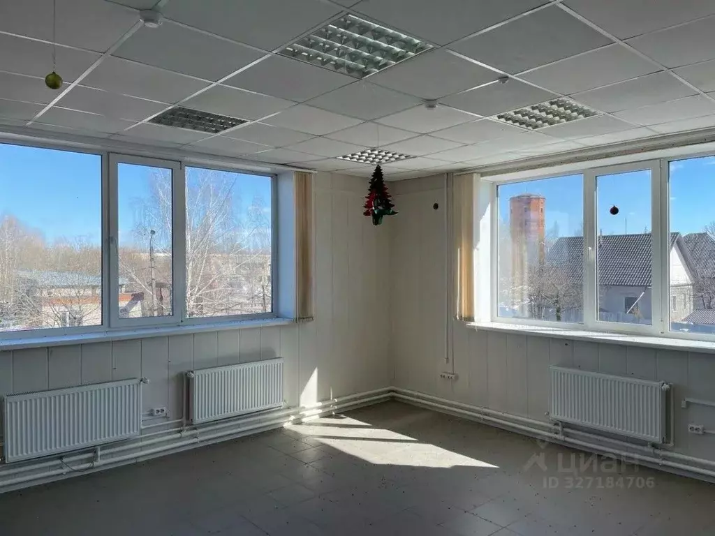 Офис в Калужская область, Калуга ул. Механизаторов, 28 (33 м) - Фото 2